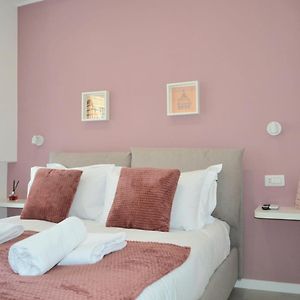 Kamer met een King Size Bed