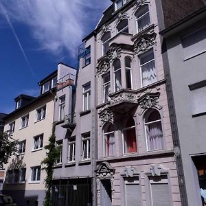 Apartment Severinsviertel